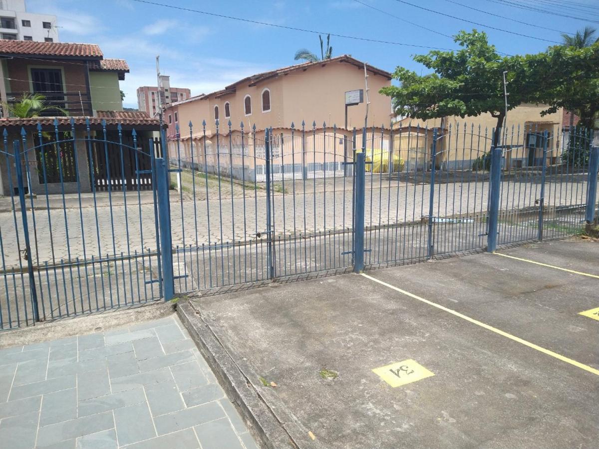 Apartamento Com Piscina Na Martim De Sa Caraguatatuba Eksteriør bilde