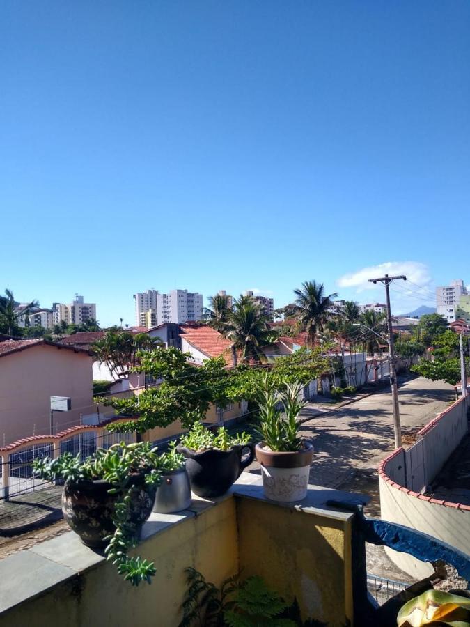 Apartamento Com Piscina Na Martim De Sa Caraguatatuba Eksteriør bilde