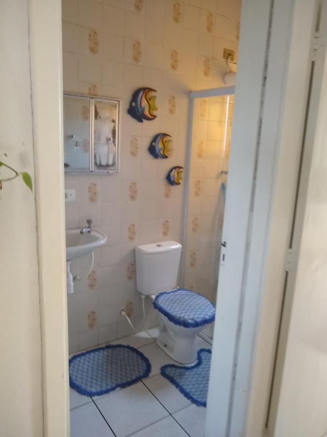 Apartamento Com Piscina Na Martim De Sa Caraguatatuba Eksteriør bilde