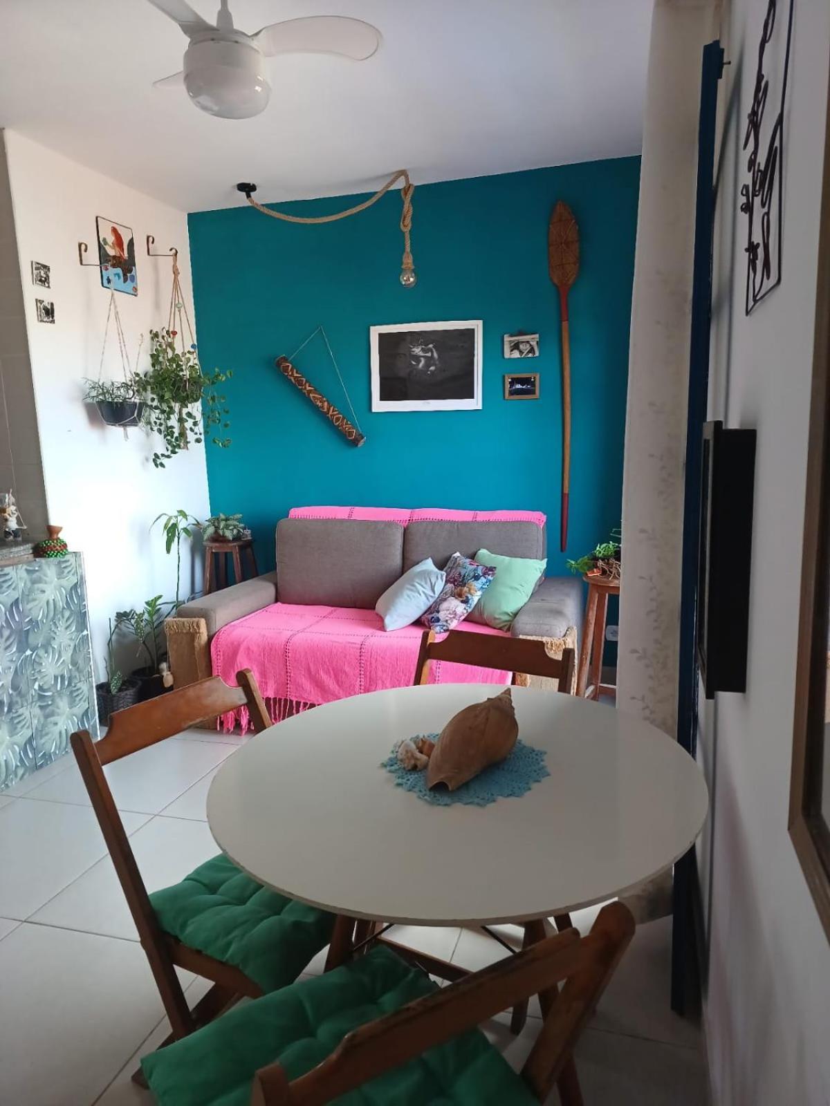 Apartamento Com Piscina Na Martim De Sa Caraguatatuba Eksteriør bilde