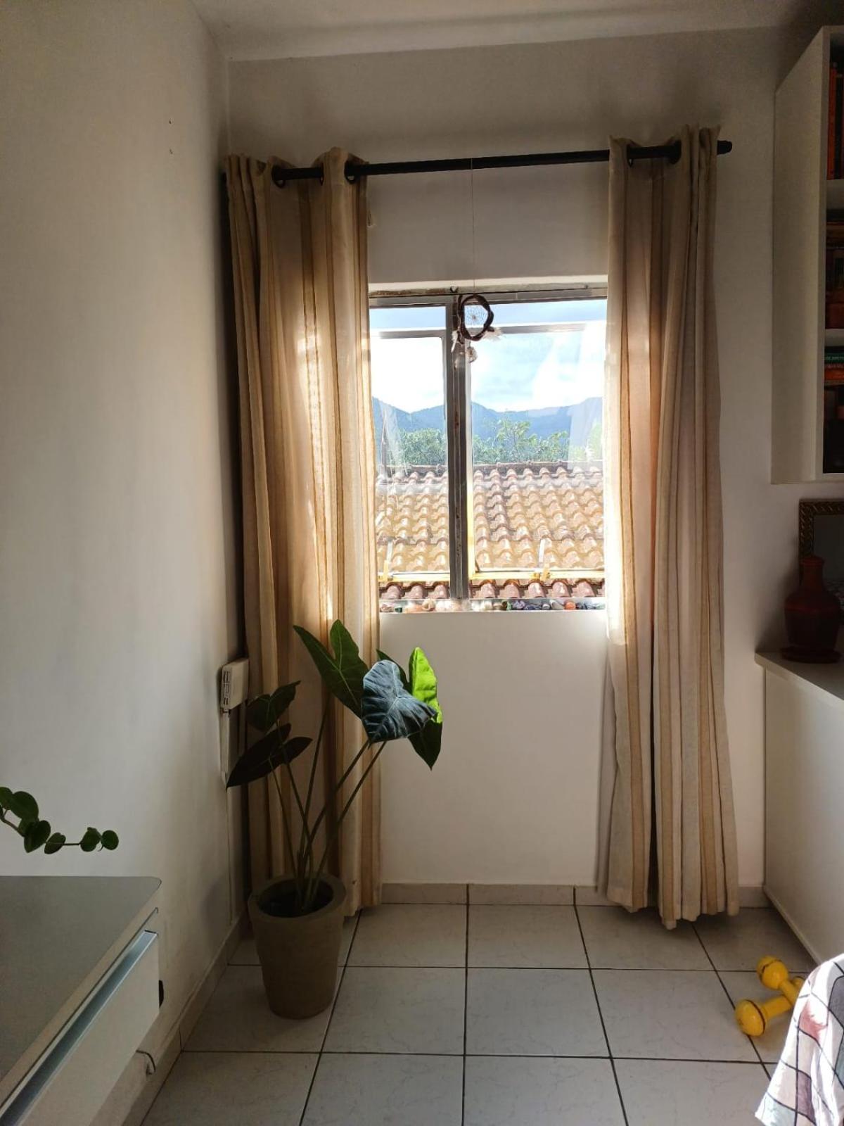 Apartamento Com Piscina Na Martim De Sa Caraguatatuba Eksteriør bilde